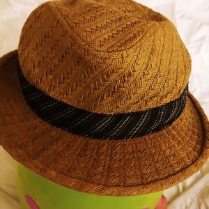 Panama Jack Hat
